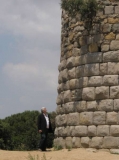 La Torrassa o Torre del Moro