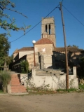 Esglsia de Sant Sadurn de Collsabadell