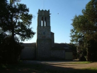 Esglsia de Sant Sadurn de Collsabadell