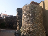 Torre de les Valls