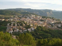 Vistes de Sant Feliu de Codines