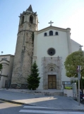 Esglsia de Santa Maria