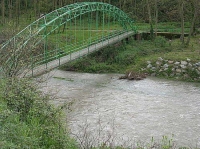 Pont de Ferro (Pont de Can Guiau)