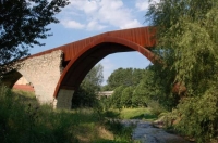 El Pont Trencat