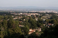 Vistes del municipi