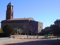 Parc infantil