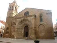 Església romànica