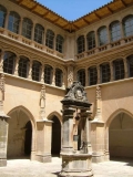 Convent de St. Bartomeu