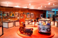 Museu de Joguets i automats