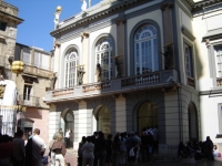 Museu Dal