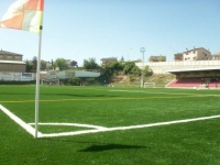 Camp de futbol del municipi