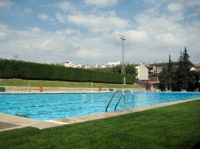 Piscines municipals de Solsona