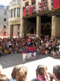 Imatge de la Festa Major del 2010 a Solsona