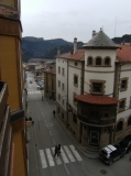 Carrers de Sant Lloren de Morunys