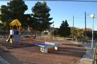 Parc infantil