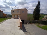 Casa rural