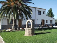 Masia d'agroturisme