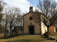 Ermita de Sant Marc