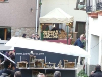 FIRA DE L'AVET D'ESPINELVES 2011