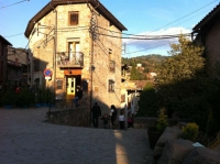 Fira del Avet de Espinelves