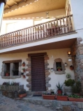 foto de la pla�a de Baix de Espinelves