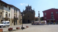 Esglsia de Santa Maria