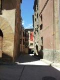 Carrers del municipi
