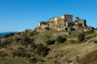 Castellnou de Montsec, pedania de Sant Esteve de la Sarga, destacat per qu s un dels possibles llocs de neixement de Gaspar de Portol