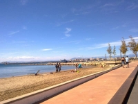 passeig mar�tim