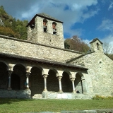 Sant Jaume de Queralbs