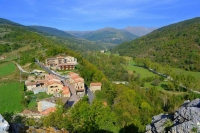 La Roca, la Vall de Camprodon.