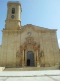 Esglsia de Sant Bartomeu