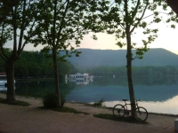 Llac de Banyoles