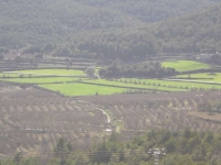 els sembrats de l'aixavega.