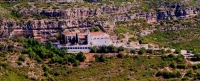 L'ermita de la Pietat de Ulldecona