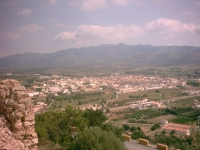 VISTA DE ULLDECONA