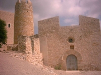 CASTELL D'ULLDECONA