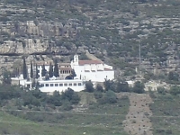 ERMITA DE LA PIETAT ULLDECONA