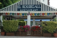 Carpa del Rossegall