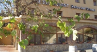 RESTAURANT EL BALC DEL PRIORAT