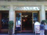Restaurant Navarra