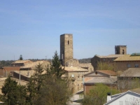 El poble d'Ard�vol