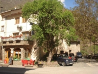 Vista de l'Hotel Marxant