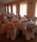Montatge sal Terrasseta, Boda ntima