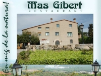 Restaurant MAS GIBERT
