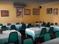 RESTAURANT BONATERRA