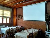 RESTAURANT ESTANC NOU