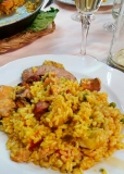 RESTAURANT BAYONA