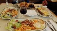 RESTAURANT BAYONA