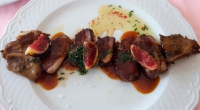 RESTAURANT BAYONA